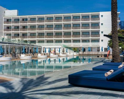 Hotel Vibra Mare Nostrum