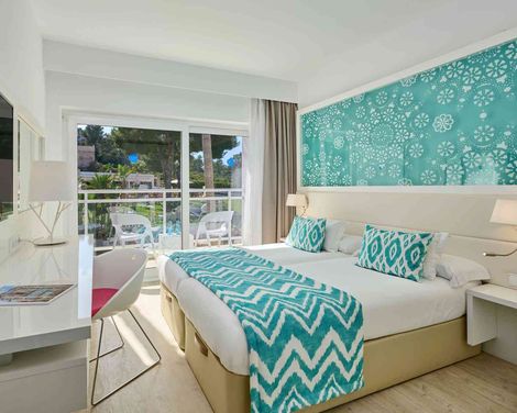 Grupotel Ibiza Beach Resort