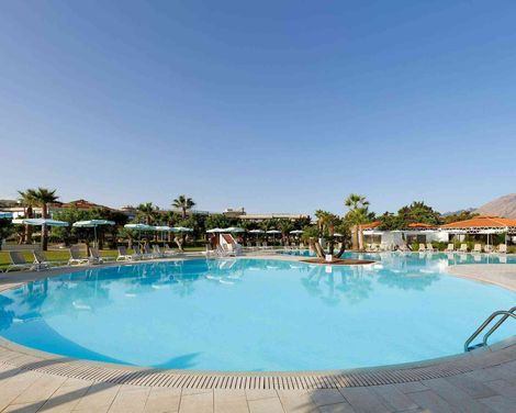 Grand Palladium Sicilia Resort & Spa-2