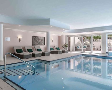 Pienzenau am Schlosspark