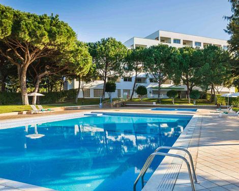 The Patio Suite Hotel