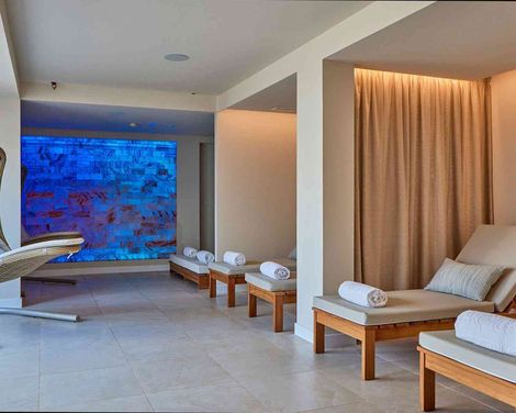 Universal Grand León & Spa