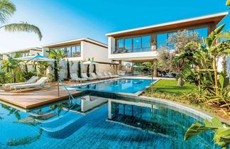 Bayou Villas Lara Antalya