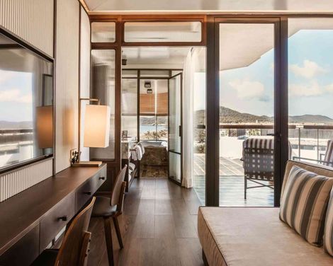 The Site Hotel Ibiza