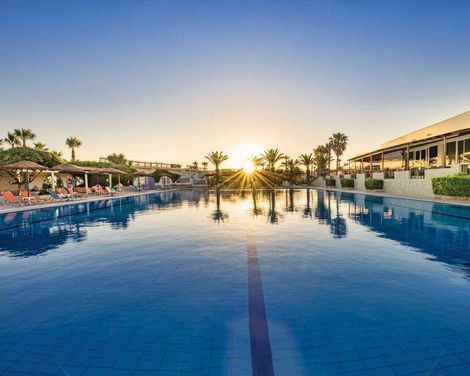 Eurovillage Achilleas Hotel