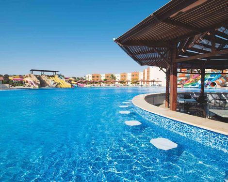 SUNRISE Royal Makadi Resort