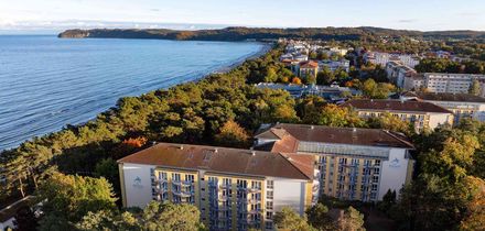 IFA Rügen Hotel & Ferienpark
