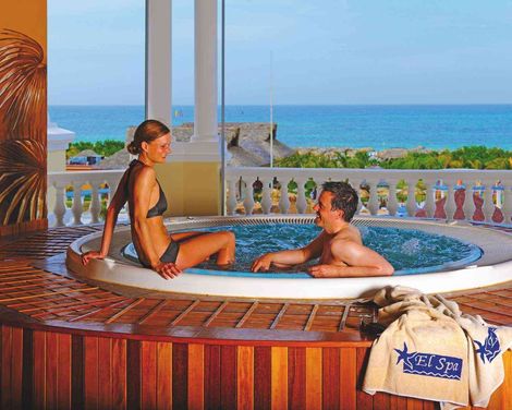 Iberostar Origin Laguna Azul