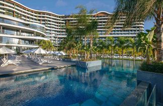 Mylome Luxury Hotel & Resort