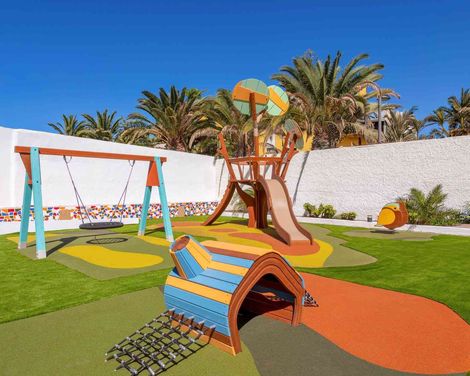 SOL Arona Tenerife