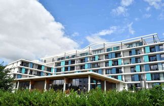 CARAT Hotel Grömitz