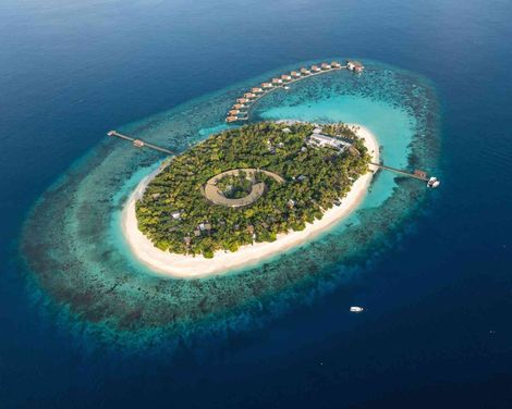 Park Hyatt Maldives Hadahaa