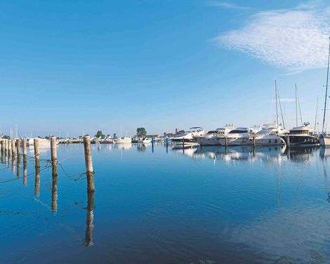 Albarella Residences & Villas