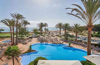 Hipotels Dunas Cala Millor