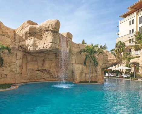 Sofitel Dubai The Palm