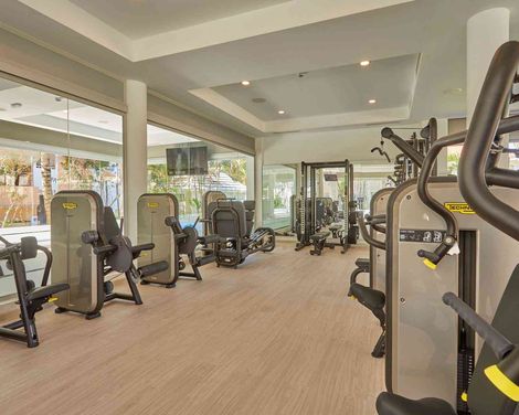 Bahia Principe Luxury Ambar -0