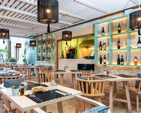 Airis Boutique & Suites