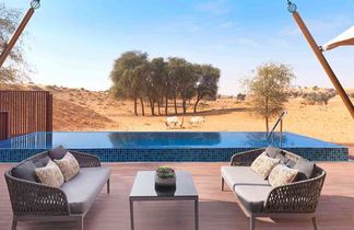 The Ritz-Carlton Ras Al Khaimah, Al Wadi Desert