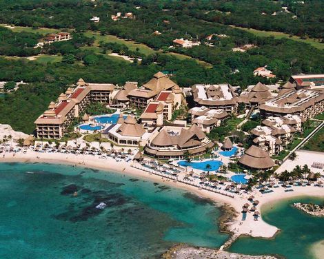 Catalonia Riviera Maya