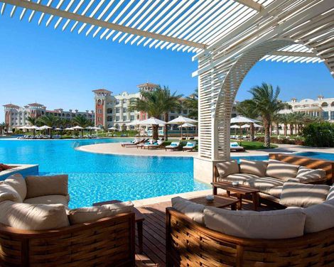 Baron Palace Sahl Hasheesh