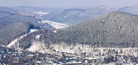 Sauerland Stern Hotel