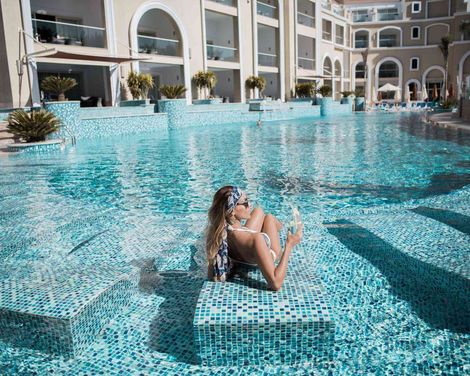 KaiSol Romance Resort