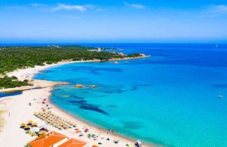 Camping Village Baia Blu La Tortuga