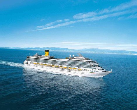 3 Tage Alua Tenerife + 7 Tage Costa Fortuna-1