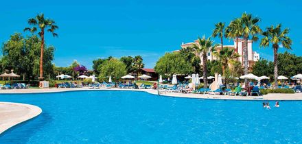 Hotel Garbí Cala Millor