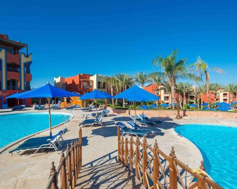 Cardina Resort Marsa Alam