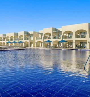 Albatros Makadi Resort