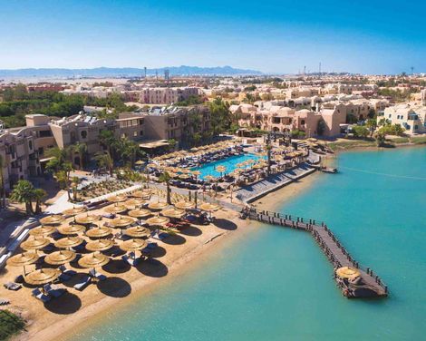 Cook's Club El Gouna-1