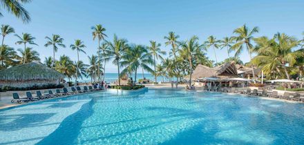Viva Dominicus Beach by Wyndham, A Trademark All Inclusive