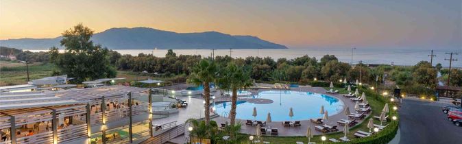Georgioupolis Resort & Aqua Park