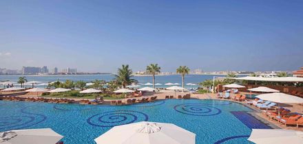 Anantara The Palm Dubai Resort