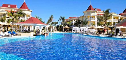 Bahia Principe Luxury Bouganville