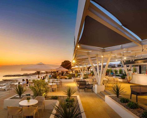 Holiday Homes Aminess Maravea Camping Resort