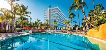 Gran Canaria Princess