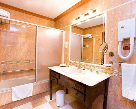 Hotel San Agustín Beach Club Gran Canarias