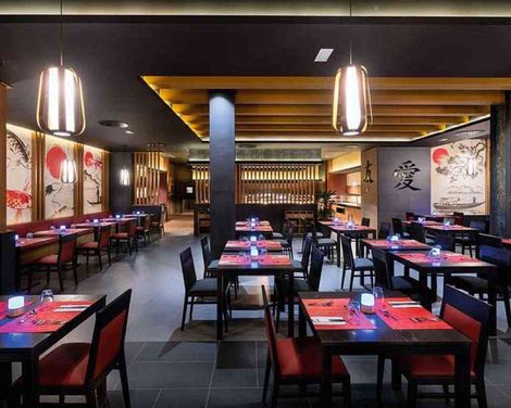 Hotel Riu Buenavista