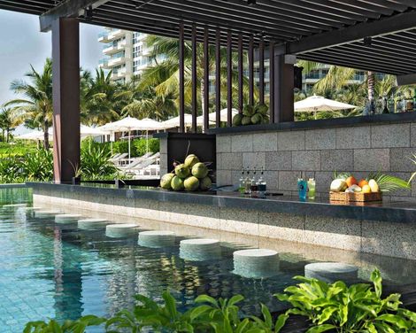 Alma Resort Cam Ranh