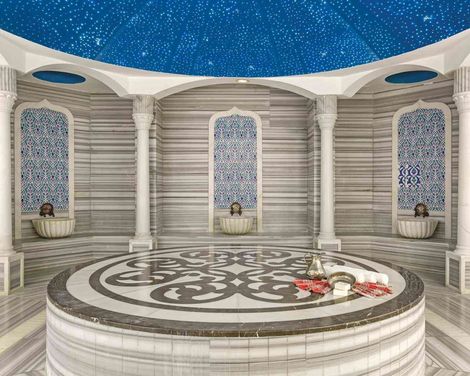 Royal Holiday Palace