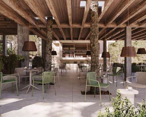 Pinadria Camping Resort