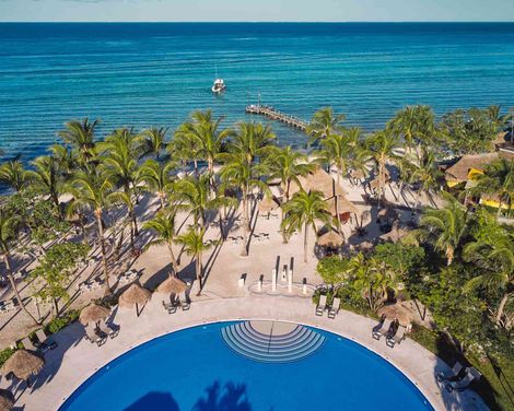 Iberostar Waves Cozumel