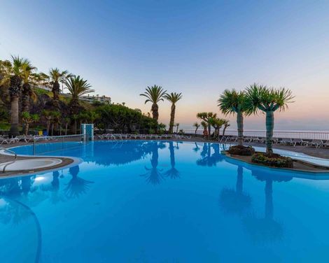 Pestana Ocean Bay All Inclusive