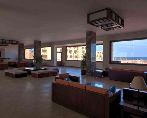 Viva Blue Resort & Diving Sharm El Naga