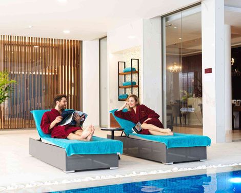 Amanti Made ForTwo Hotels