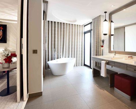 Mövenpick Marrakech