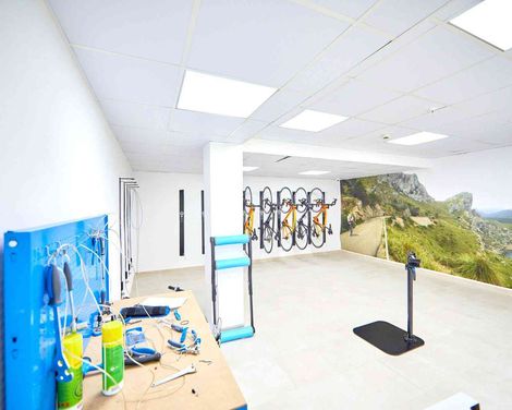 Indico Rock Hotel Mallorca