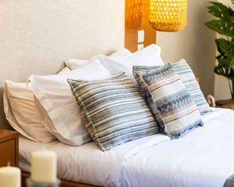 Nostos Beach Boutique Hotel